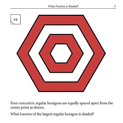 Geometry Snacks: Bite Size Problems and How to Solve Them,Used