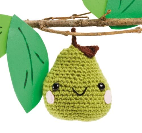 Amigurumi World: Seriously Cute Crochet,Used
