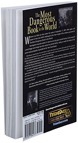 The Most Dangerous Book in the World: 9/11 as Mass Ritual,New