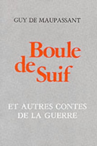 Boule De Suif-used