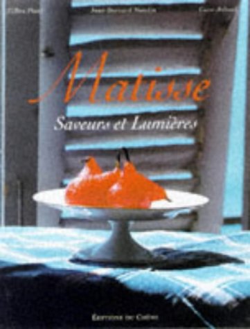 Matisse: A Way of Life in the South of France,Used