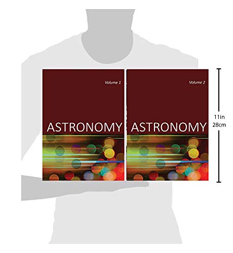 Astronomy by OpenStax (paperback version, B&W),Used