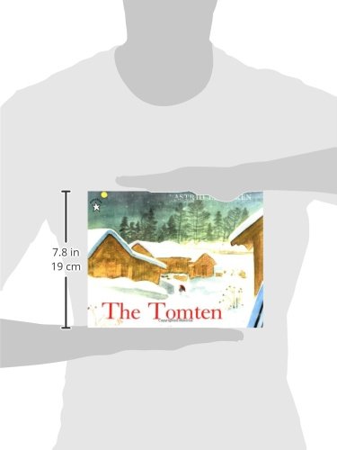 The Tomten,Used