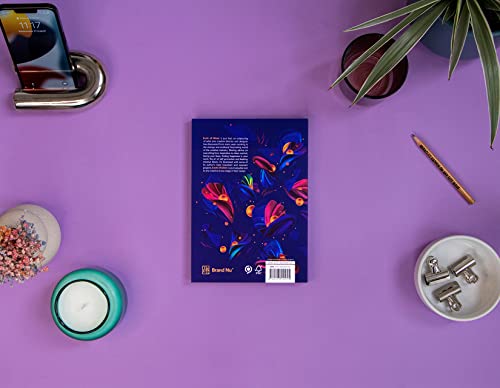 Book Of Ideas A Journal Of Creative Direction And Graphic Design Volume 1-new