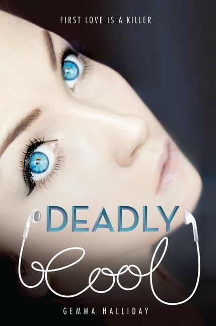 Deadly Cool (Hartley Featherstone),Used