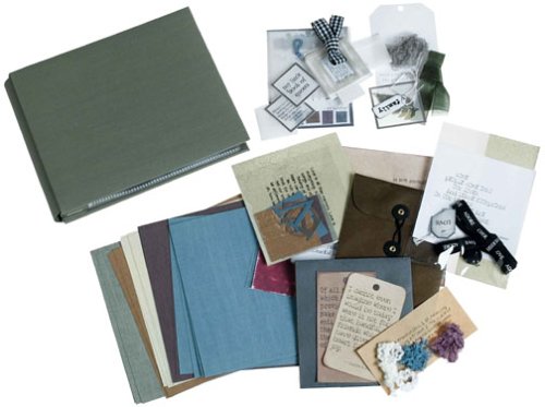 Scrapbooking: with Lisa Bearnson: 1,Used