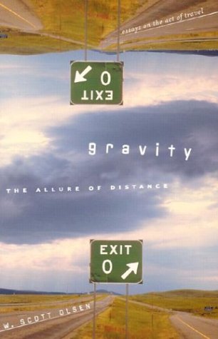Gravity: Allure Of Distance,Used
