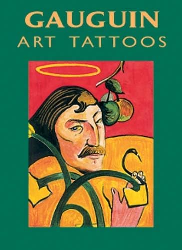 Gauguin Fine Art Tattoos (Dover Tattoos),Used