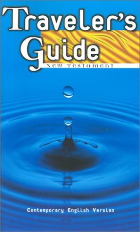 Traveler'S Guide New Testament,Used