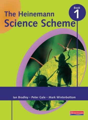 Heinemann Science Scheme: Higher Pupil Book 1 (Heinemann Science Scheme),Used