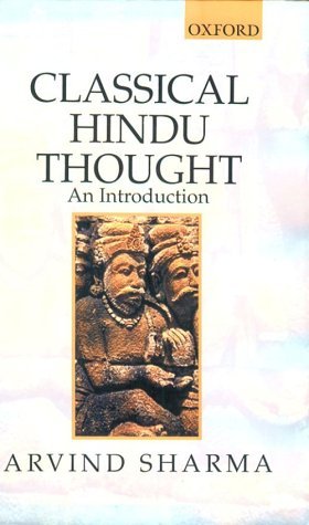 Classical Hindu Thought: An Introduction,Used