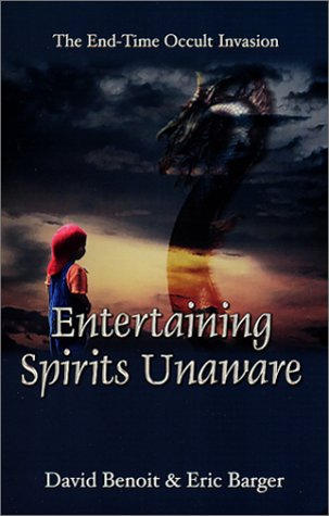Entertaining Spirits Unaware,Used