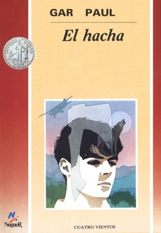El Hacha / Hatchet