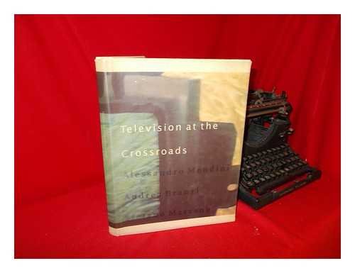 Television at the Crossroads,Used