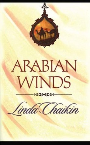 Arabian Winds (Egypt Trilogy #1),New