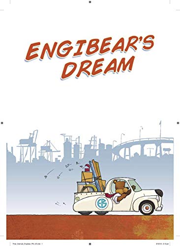 Engibear's Dream,Used