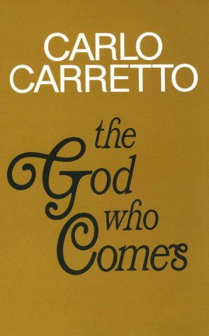 The God Who Comes,Used