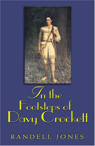 In Footsteps of Davy Crockett (In the Footsteps),Used