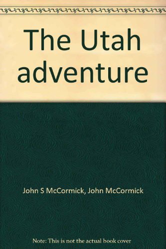 The Utah Adventure,Used