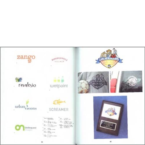The Big Book of Logos 5,New