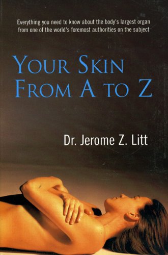 Your Skin From A To Z,Used