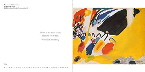 A Year in Art: A Painting a Day,Used