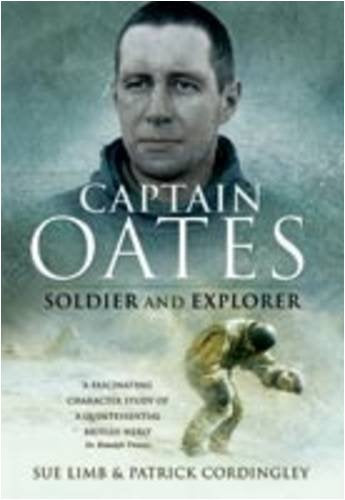 Captain Oates,Used