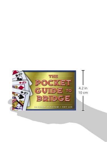 The Pocket Guide to Bridge,Used
