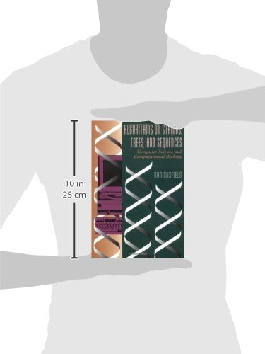 Algorithms on Strings, Trees, and Sequences: Computer Science and Computational Biology,Used