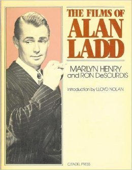 The Films of Alan Ladd,Used