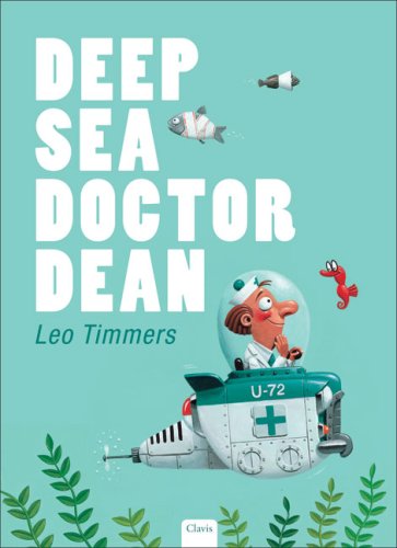 Deep Sea Doctor Dean,Used