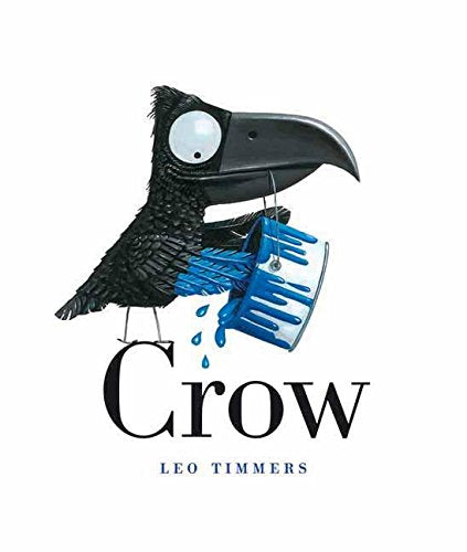Crow,Used