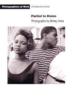 Partial to Home (Photographers at Work),Used