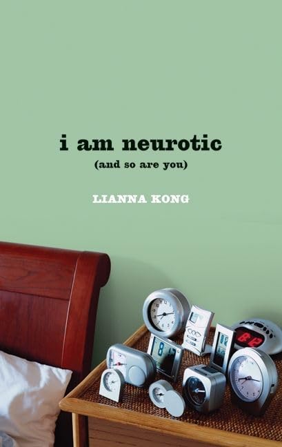 i am neurotic: (and so are you),Used