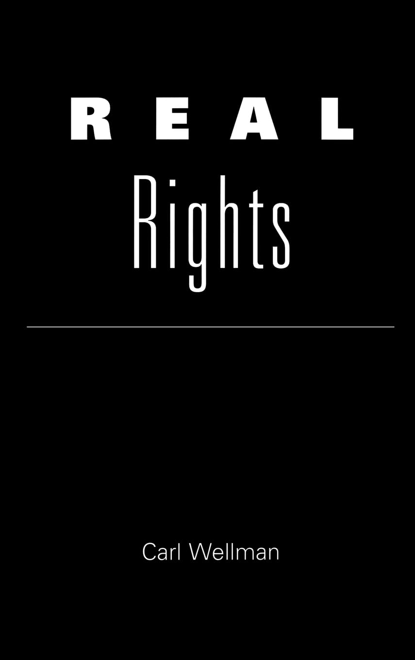 Real Rights,Used
