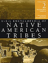 U.X.L. Encyclopedia of Native American Tribes, Vol. 2: The Great Basin, Southwest,Used