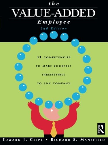 The ValueAdded Employee,Used
