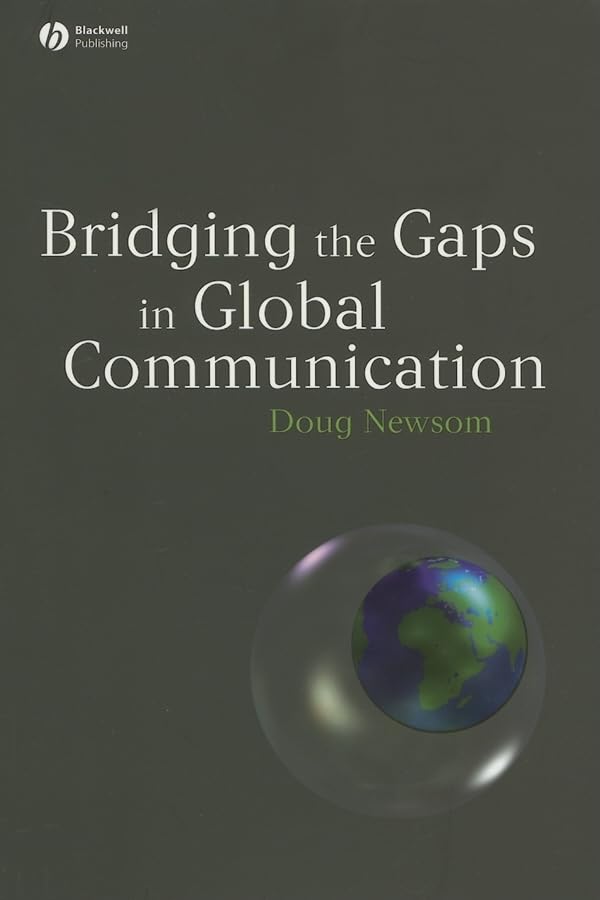 Bridging the Gaps in Global Communication,Used