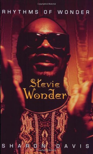 Stevie Wonder: Rhythms of Wonder,Used