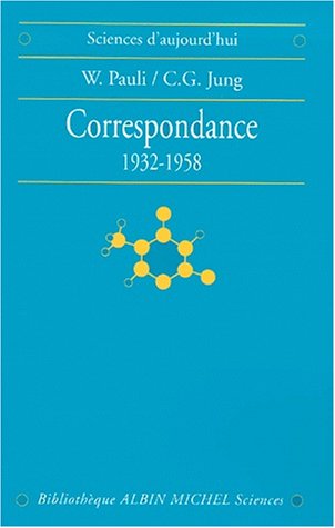 Correspondance 19321958,Used