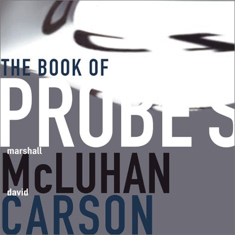 The Book of Probes,New