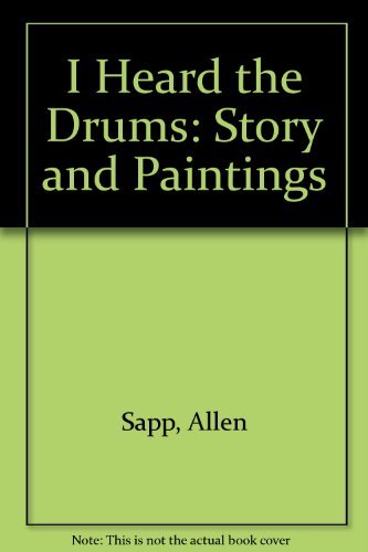 I Heard the Drums,Used