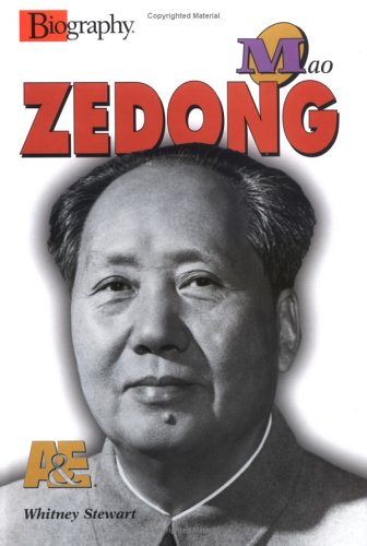 Mao Zedong (Biography (A & E)),New