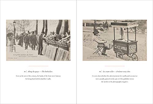 Atget: Postcards of a Lost Paris,Used