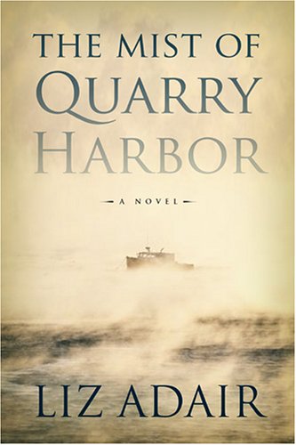 The Mist of Quarry Harbor,Used