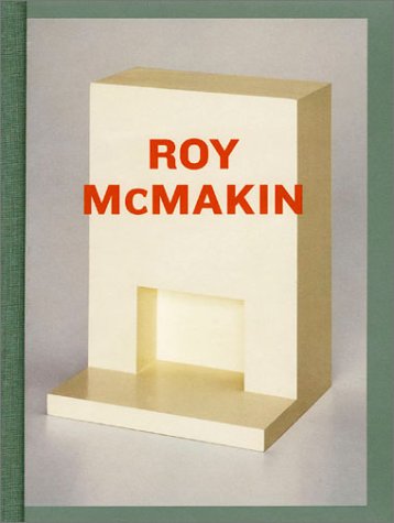 Roy Mcmakin: A Door Meant As Adornment,New