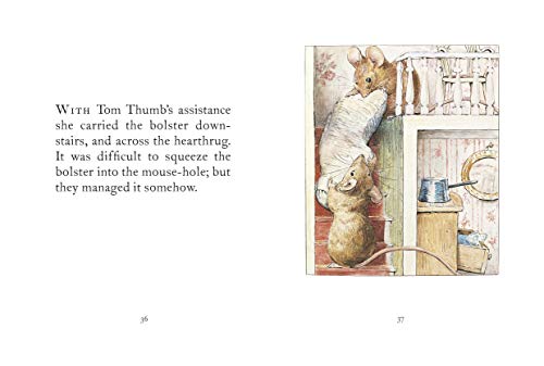 The Tale of Two Bad Mice (Peter Rabbit),Used