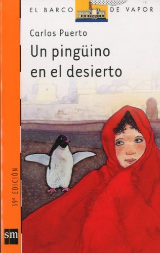 Un Pinguino en el Desierto,Used