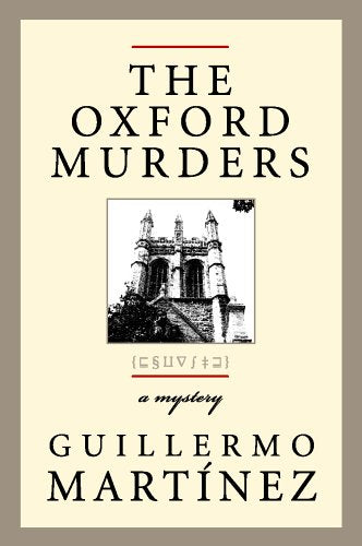 The Oxford Murders,Used