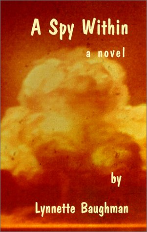 A Spy Within: A Novel,Used